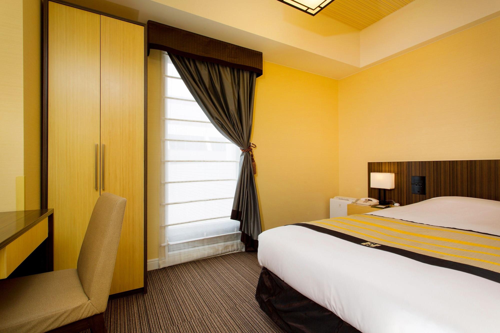 Hotel Monterey Hanzomon Tokió Kültér fotó