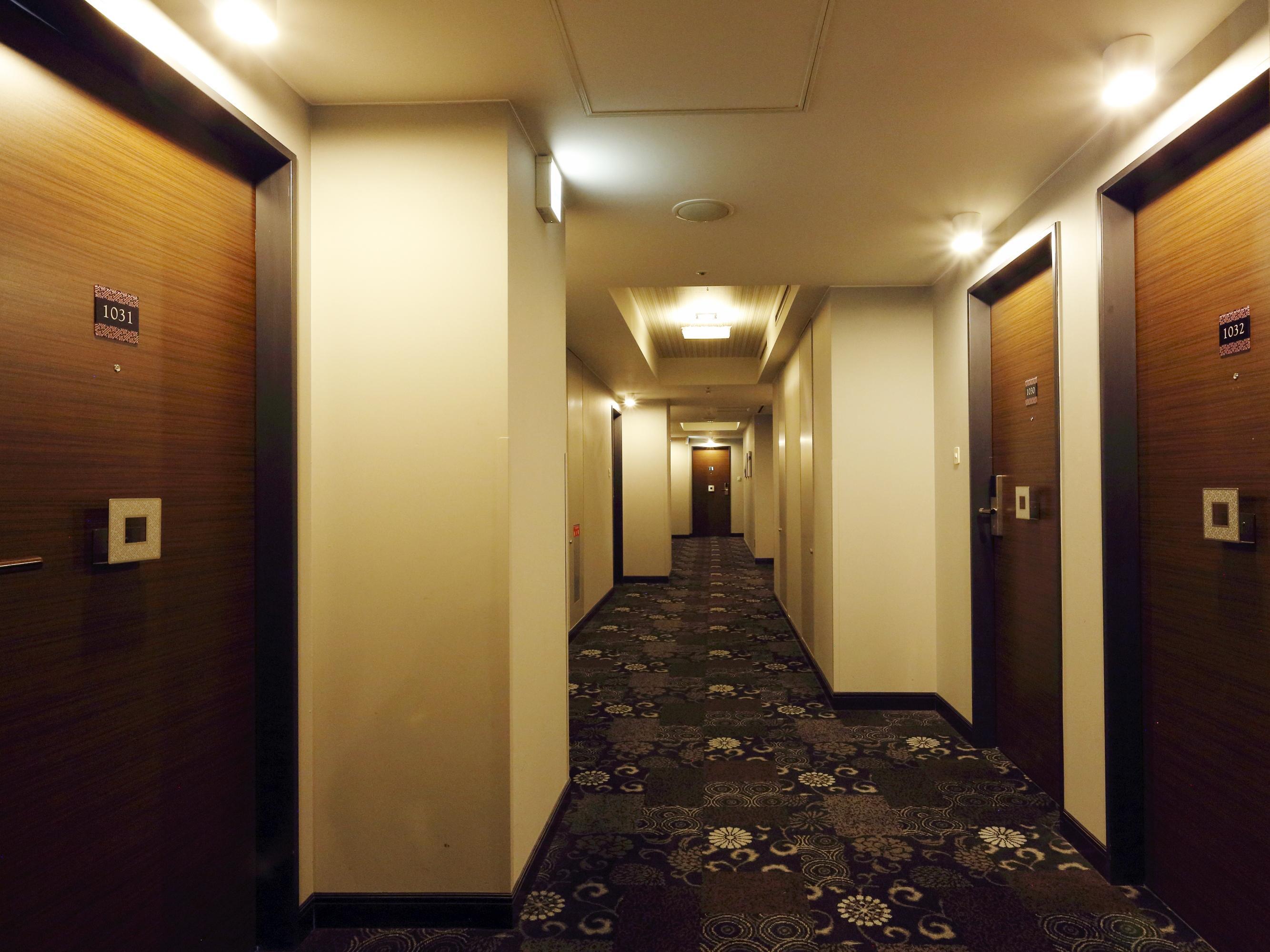 Hotel Monterey Hanzomon Tokió Kültér fotó
