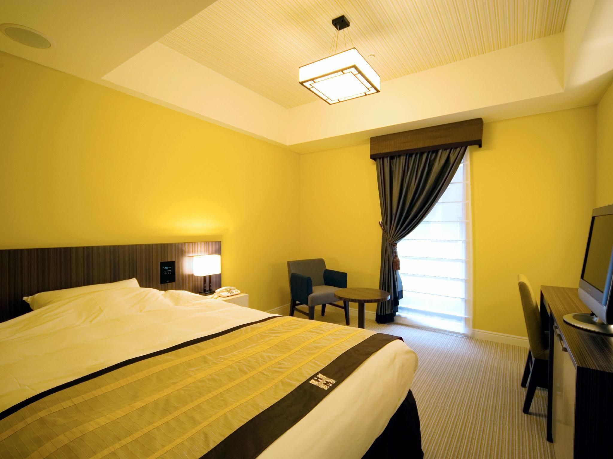 Hotel Monterey Hanzomon Tokió Kültér fotó