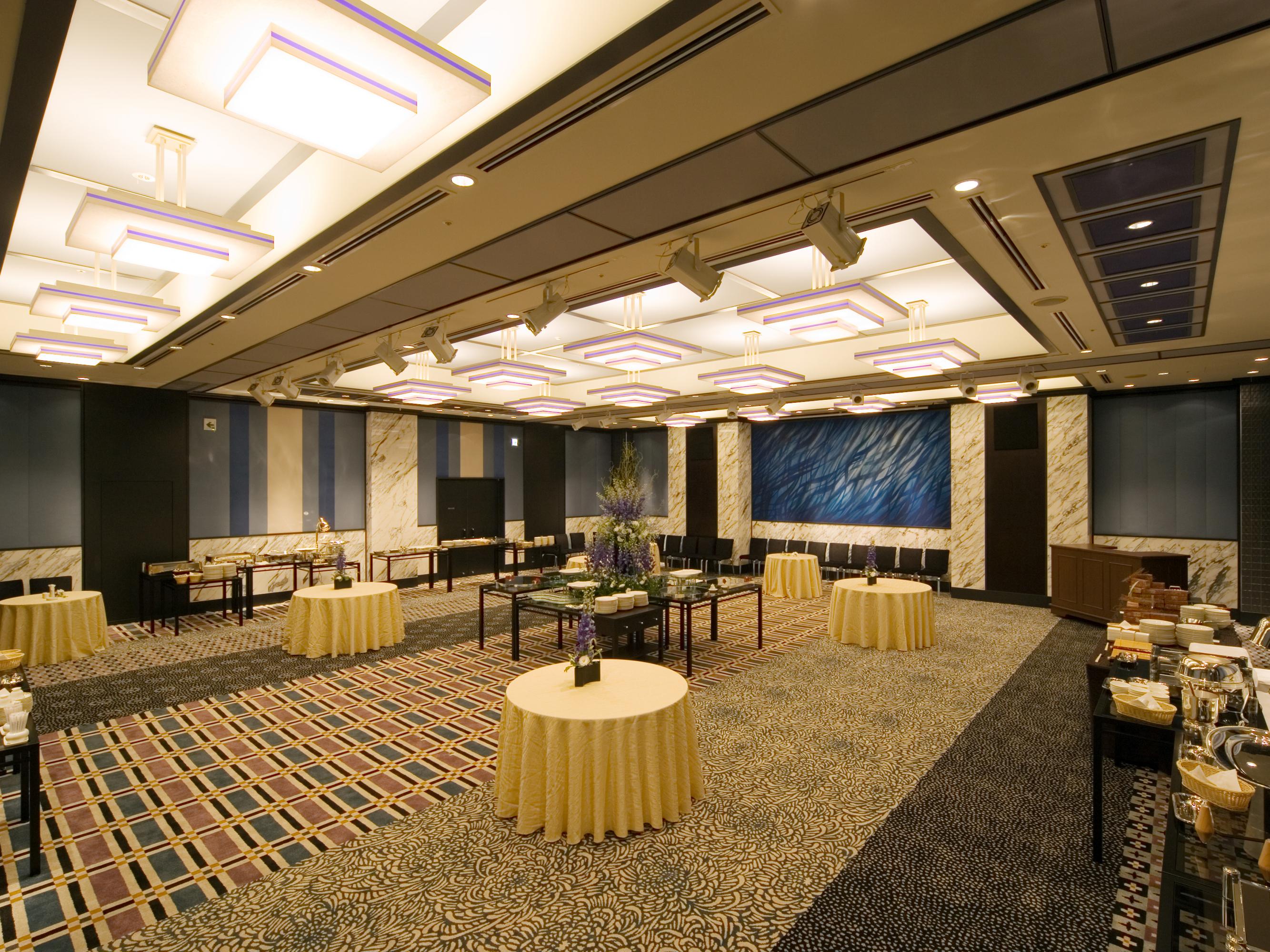 Hotel Monterey Hanzomon Tokió Kültér fotó
