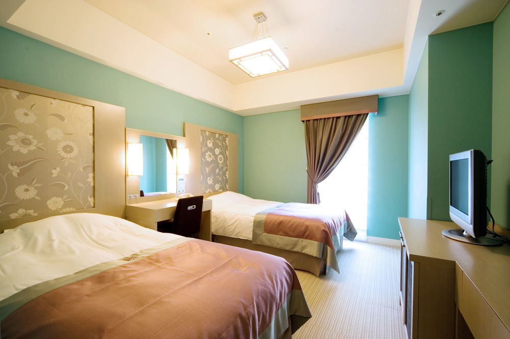 Hotel Monterey Hanzomon Tokió Kültér fotó